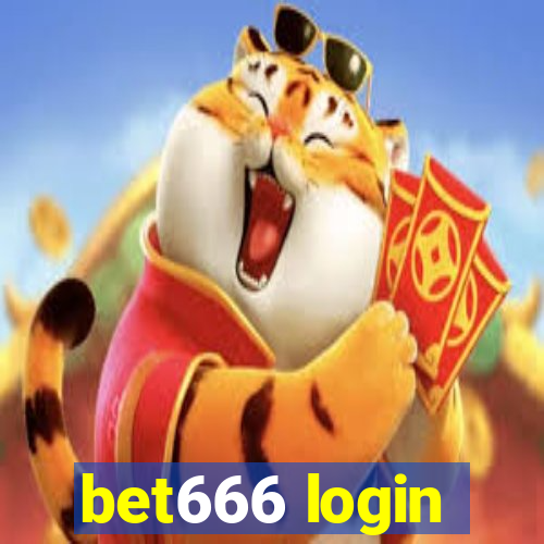 bet666 login